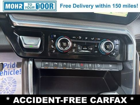 Used 2024 GMC Sierra 1500 Denali image 22