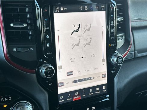 Used 2023 RAM 1500 Rebel w/ Rebel Level 1 Equipment Group image 20