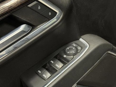 Used 2024 GMC Sierra 1500 Elevation image 27