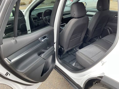 Used 2026 GMC Terrain Elevation AWD/4WD image 13