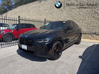 Certified 2023 BMW X4 M40i w/ Premium Package