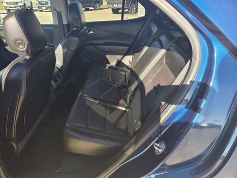 Used 2021 Chevrolet Equinox LT image 6