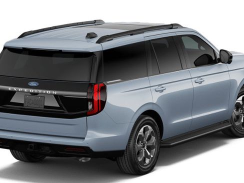 New 2027 Ford Expedition Active RWD image 45