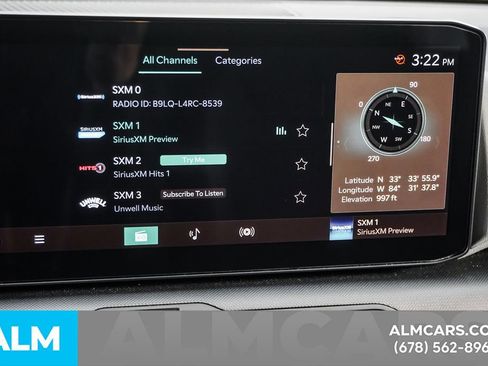 Used 2025 Kia K4 FWD image 34
