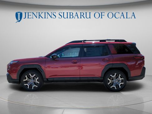 New 2026 Subaru Outback Touring XT AWD/4WD image 6