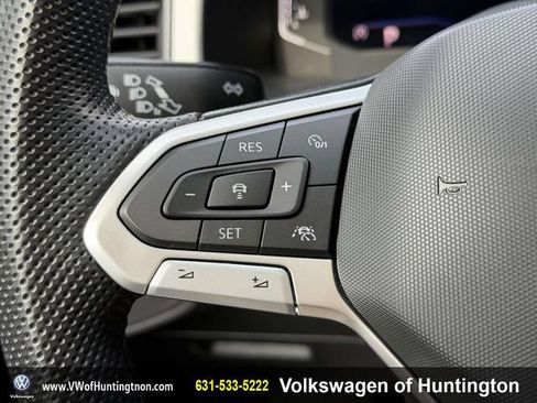 Certified 2023 Volkswagen Atlas SEL Premium AWD/4WD image 22