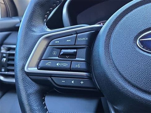 Certified 2023 Subaru Outback Limited image 22