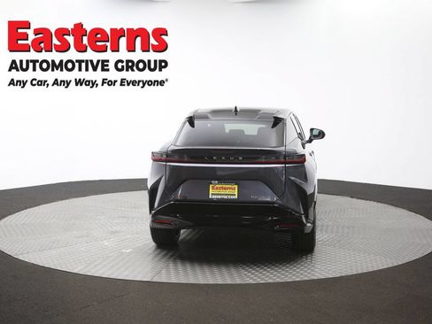 Used 2023 Lexus RZ 450e Premium w/ Accessory Package (Z1) AWD/4WD image 38