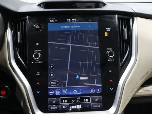 Used 2024 Subaru Legacy Limited image 30