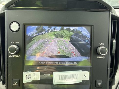New 2026 Subaru Crosstrek 2.5i AWD/4WD image 27