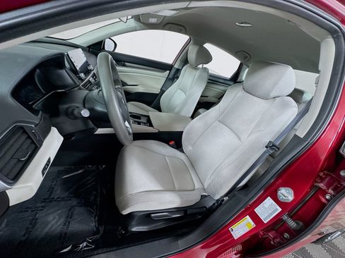 Used 2021 Honda Accord LX image 12