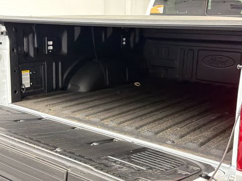 Used 2025 Ford F150 Raptor AWD/4WD image 10