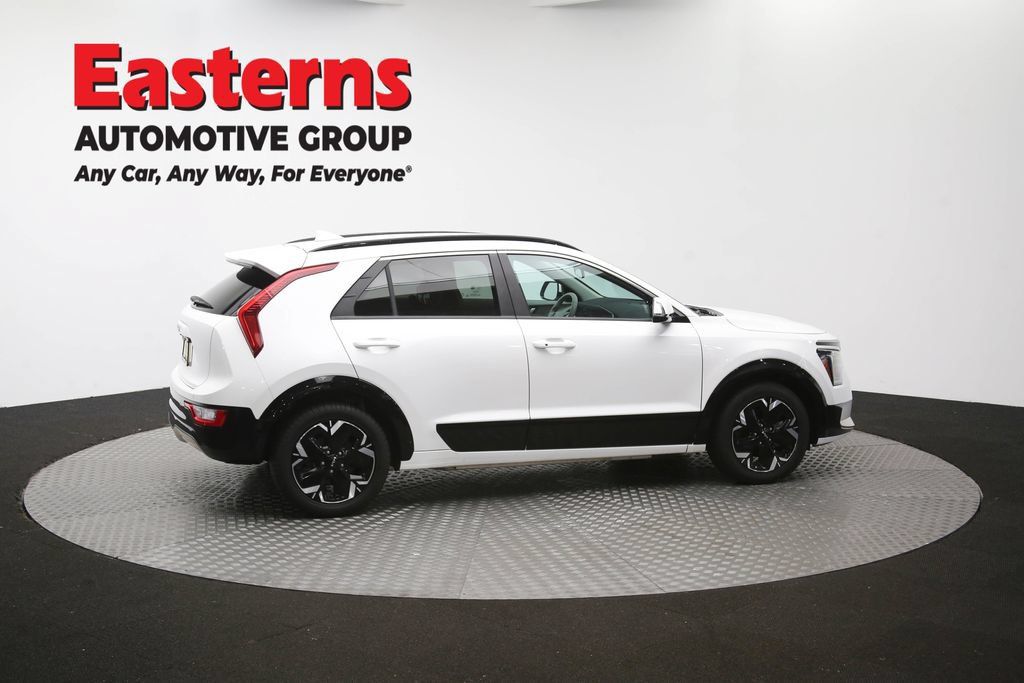 Used 2023 Kia Niro Wind w/ Wind Preserve Package FWD image 45
