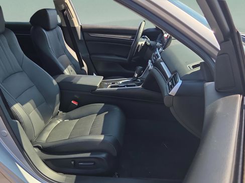 Used 2021 Honda Accord Sport Special Edition image 20