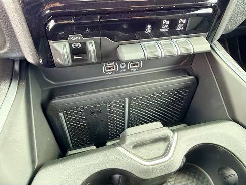 New 2026 RAM 1500 Big Horn AWD/4WD image 28