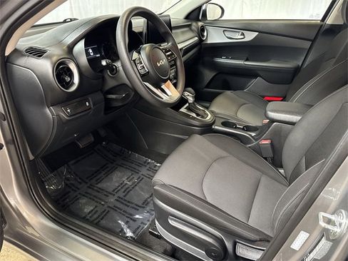 Used 2024 Kia Forte LXS image 11