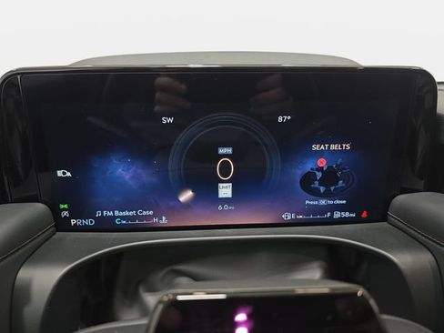 New 2026 Lincoln Aviator Reserve AWD/4WD image 16
