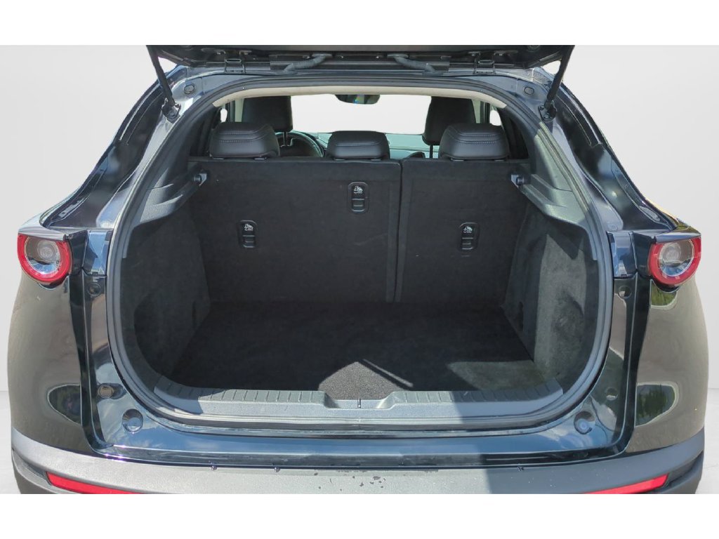 Used 2024 MAZDA CX-30 AWD 2.5 S w/ Select Sport Pkg image 12