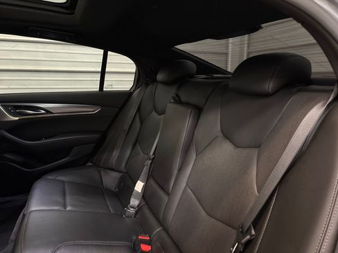 Used 2020 Cadillac CT5 Premium Luxury AWD/4WD image 26