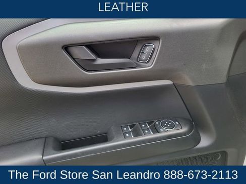 Used 2025 Ford Bronco Sport Big Bend w/ Convenience Package AWD/4WD image 7