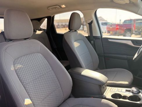 Used 2022 Ford Escape SE AWD/4WD image 13