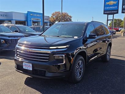 New 2026 Chevrolet Traverse LT w/ Driver Confidence Package