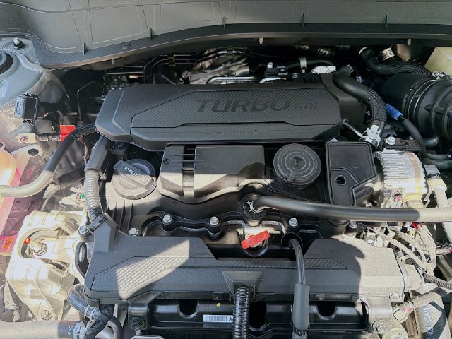 New 2026 Hyundai Kona Limited FWD image 31