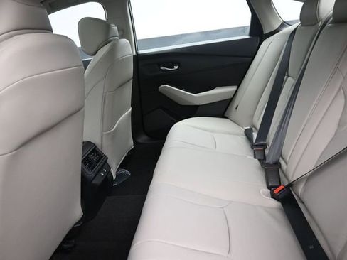 New 2026 Honda Accord EX-L image 19