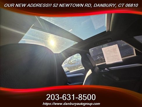 Used 2016 Audi Q3 2.0T Premium Plus w/ Technology Package AWD/4WD image 7