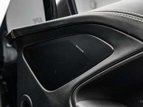 Used 2016 Aston Martin Vanquish V12 1 OF 84 Carbon Edition Car image 94