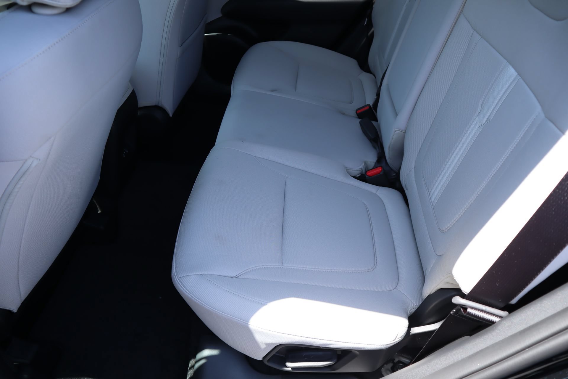 New 2026 Hyundai Tucson SEL FWD image 18