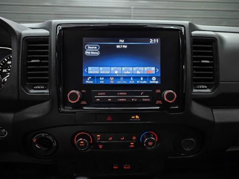 Used 2023 Nissan Frontier S AWD/4WD image 27