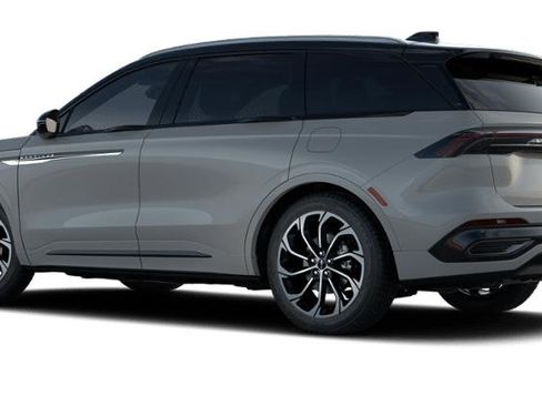 New 2026 Lincoln Nautilus Reserve AWD/4WD image 24