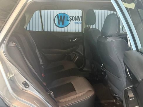 Used 2024 Subaru Outback Premium AWD/4WD image 7
