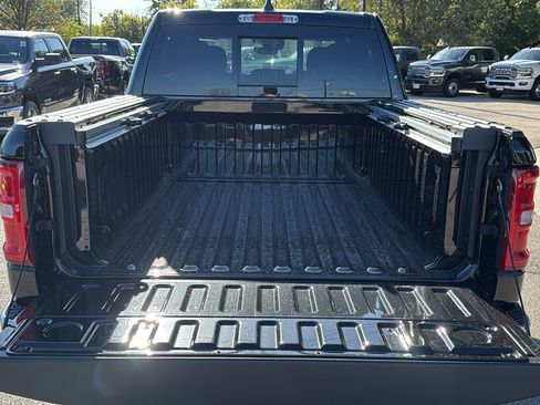 New 2026 RAM 1500 Big Horn image 5