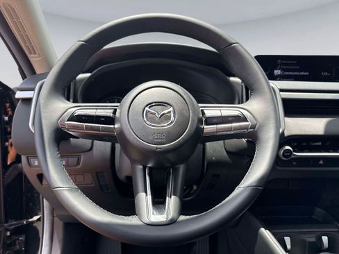 Certified 2026 MAZDA CX-50 AWD 2.5 S w/ Preferred Pkg image 28