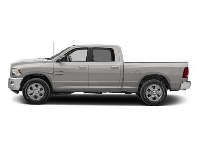 Certified 2016 RAM 2500 Outdoorsman