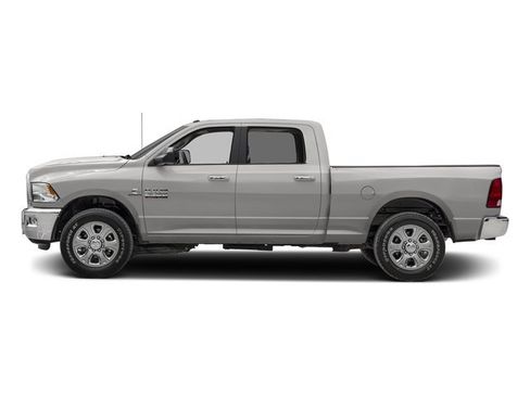 Used 2016 RAM 2500 Outdoorsman AWD/4WD image 3