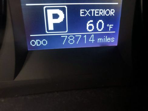 Used 2017 Toyota Sienna LE FWD image 18