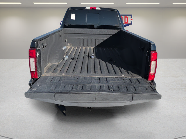 Used 2022 Ford F350 King Ranch w/ King Ranch Ultimate Package AWD/4WD image 9