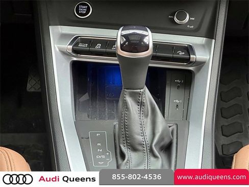 Certified 2023 Audi Q3 2.0T Premium Plus w/ Premium Plus Package image 19