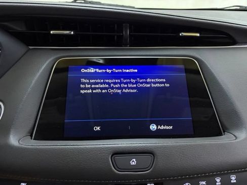 Used 2023 Cadillac XT4 Premium Luxury w/ Technology Package AWD/4WD image 56