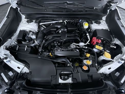 New 2025 Subaru Forester Touring w/ Protection Package image 26