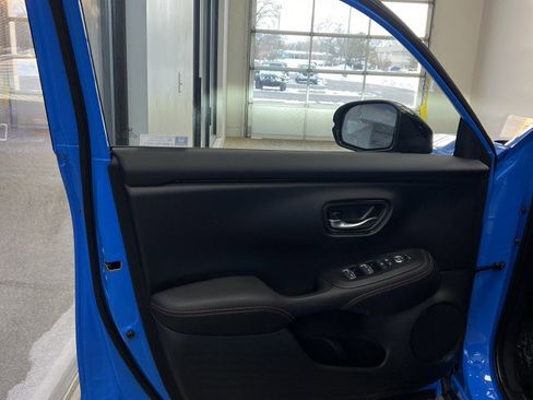 New 2026 Honda HR-V Sport image 17