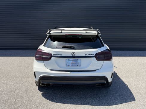 Used 2017 Mercedes-Benz GLA 45 AMG 4MATIC image 10