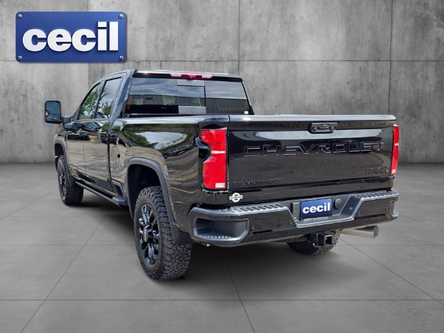 New 2026 Chevrolet Silverado 2500 High Country w/ High Country Premium Package AWD/4WD image 7