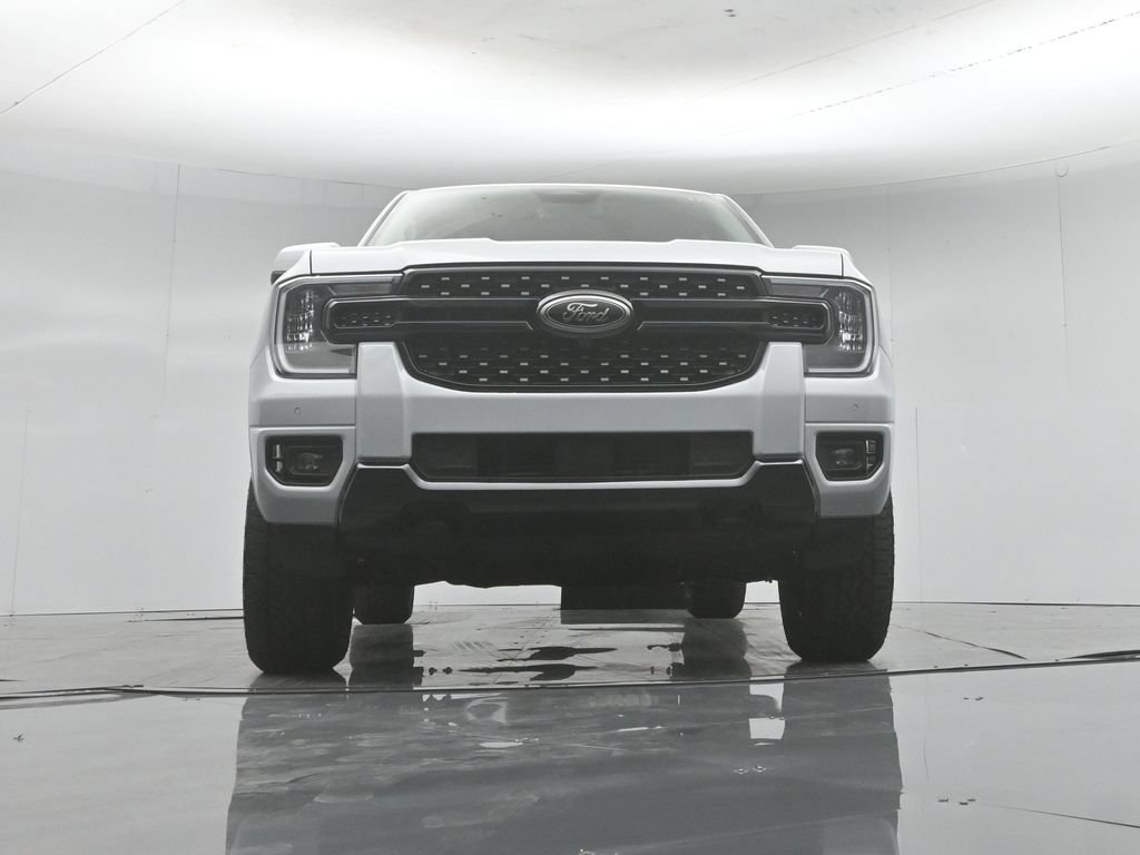 New 2026 Ford Ranger Lariat AWD/4WD image 46