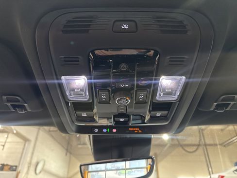 New 2026 Chevrolet Tahoe Premier image 37