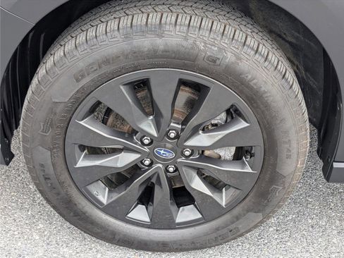 Used 2023 Subaru Outback Onyx Edition AWD/4WD image 11