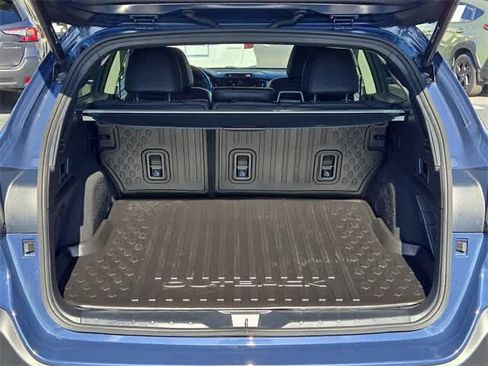 Certified 2023 Subaru Outback Limited image 32